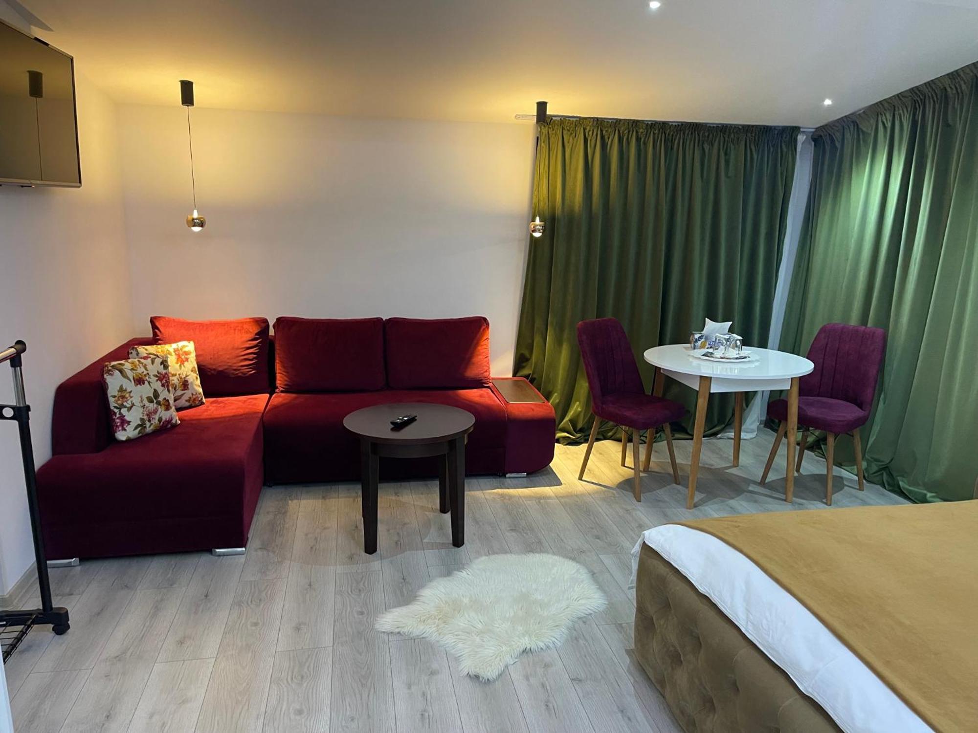 Vila Zoe Bucharestairport&Therme&Parking オトペニ エクステリア 写真