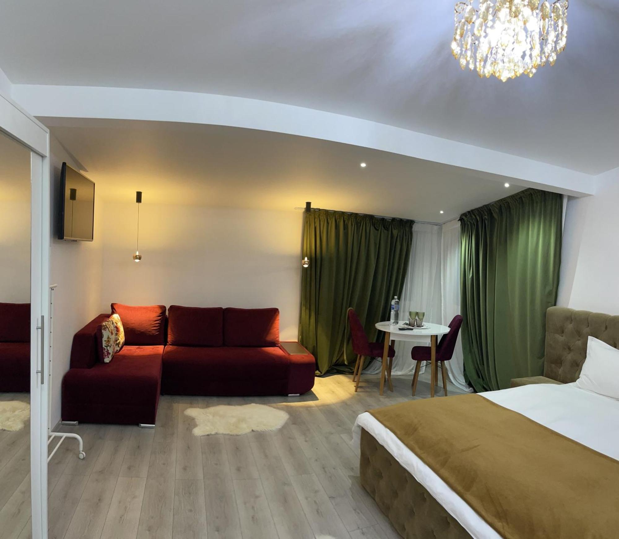 Vila Zoe Bucharestairport&Therme&Parking オトペニ エクステリア 写真